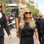 Γιώργος Μαζωνάκης: Θλίψη και φορτισμένο κλίμα στο τελευταίο αντίο