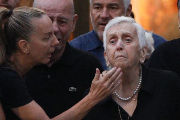 Κλειώ Μαζωνάκη: «Ζητώ δικαιοσύνη για τη μνήμη του παιδιού μου»