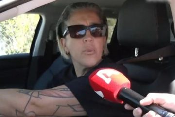 Μαρία Μαζωνάκη: «Ο Γιώργος δολοφονήθηκε… Δολοφονούνταν διαχρονικά»