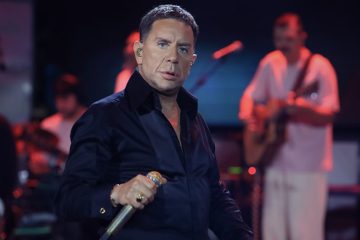 Γιώργος Μαζωνάκης: Δυσαρεστημένος με τις δηλώσεις του Αντώνη Ρέμου