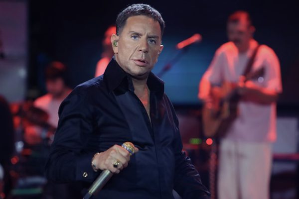 Γιώργος Μαζωνάκης: Δυσαρεστημένος με τις δηλώσεις του Αντώνη Ρέμου