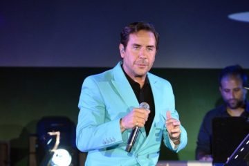 Μαζωνάκης: Η μπάντα του Πολεμικού Ναυτικού έπαιξε τις επιτυχίες του
