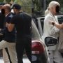 Γιώργος Μαζωνάκης: Στις φυλακές Κορυδαλλού οδηγήθηκαν οι δυο γιατροί