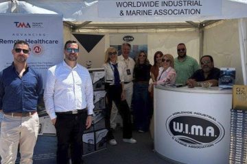 Η Τelematic Medical Applications στο Ναυπλιο