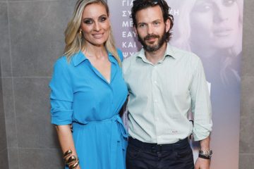Μελέτη: «Έχω δεχθεί σχόλια λόγω της διαφοράς με τον σύζυγό μου»