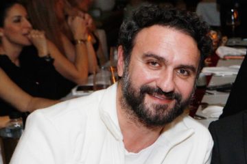 Μελέτης Ηλίας: «Η εξουσία τρελαίνει τον άνθρωπο, τον διαβρώνει»