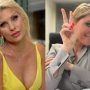 Ελένη Μενεγάκη: Οι δημόσιες ευχές στη Σία Κοσιώνη για τον ΑΝΤ1