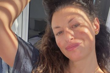 Δωροθέα Μερκούρη: «Εξάντληση, κατάθλιψη, άρνηση για ζωή»