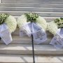 Άλκης Γιαννακάς: Συγκίνηση στην κηδεία του