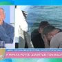 Μικρούτσικος για Μπισμπίκη: «Σαν πλυντήριο να ξεπλύνεις ότι έκανες»