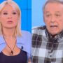 Μικρούτσικος σε Σκορδά: «Γίνεται να με αφήσετε μια φορά να μιλήσω;»