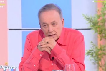 mikroutsikos Buongiorno: Ο Ανδρέας Μικρούτσικος εκτός εκπομπής