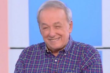 mikroutsikos Ανδρέας Μικρούτσικος: Η απάντηση για το ενδεχόμενο ενός νέου γάμου