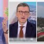 Μικρούτσικος κατά του Πορτοσάλτε: «Πρέπει να είσαι πολύ πατσαβούρα»