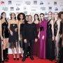 Athens Fashion Week: Όσα έγιναν στην πρώτη ημέρα της εβδομάδας μόδας