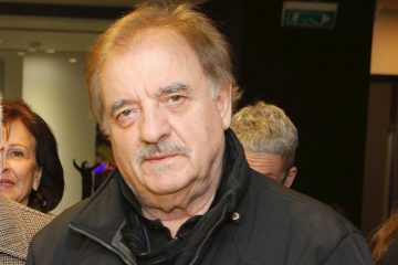 Μιχάλης Μητρούσης: «Το τροχαίο μου έκανε μεγάλη ηθική βλάβη»