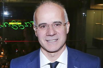 Γιώργος Μητσικώστας: «Δεν υπάρχουν νέοι να κάνουν σατιρική εκπομπή»
