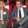 Αλέξης Πατέλης: Στην παρουσίαση βιβλίου του και ο Κυριάκος Μητσοτάκης