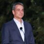 Κυριάκος Μητσοτάκης: Στα εγκαίνια των έργων αναβάθμισης του Κεραμεικού