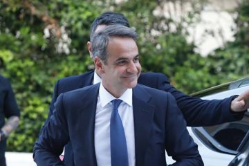 Κυριάκος Μητσοτάκης: Η απάντηση για τη φήμη ότι δεν είναι… γουρλής