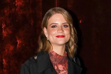 mixalaki Δανάη Μιχαλάκη: «Η σχέση του ζευγαριού αλλάζει μετά το παιδί»