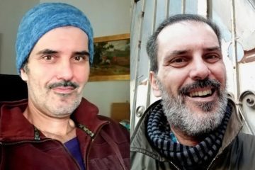 Γεράσιμος Μιχελής: Οι τελευταίες αναρτήσεις πριν τον θάνατό του