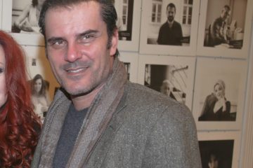 Γεράσιμος Μιχελής: «Έφυγε μετά από μια τεράστια ταλαιπωρία υγείας»