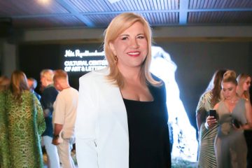 Μοιραράκη: «Η άσχημη πομπή της κηδείας, μου έχει δημιουργήσει βάρος»