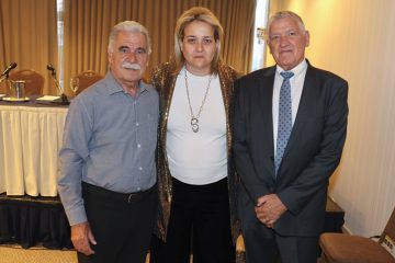 Συνέδριο με τίτλο «Κοίτα με στα μάτια – Υπάρχω όσο κι Εσύ»