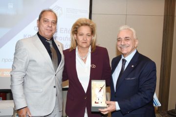 Ε.Κ.Α.Π.Τ.Υ: Συνέδριο για το πρόσημο της ποιότητας στην υγεία