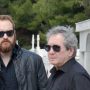 Μιχάλης Μόσιος: Η οργισμένη ανάρτηση του γιου του μετά την κηδεία του