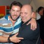 Μουρατίδης για Μαζωνάκη: «Ήξερε ότι το αίμα του ήταν γεμάτο τοξίνες»