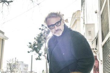 Φάνης Μουρατίδης: «Δοκιμάστηκα, ωρίμασα, έκανα λάθη»