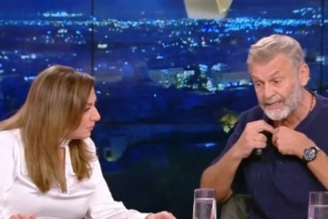 Μουτίδου: Η αντίδραση μετά την αποχώρηση του Γκλέτσου από το Real View