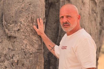 Νίκος Μουτσινάς: Η τελευταία φορά που έκανα τηλεόραση, ήταν τραυματική