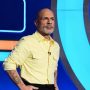 Νίκος Μουτσινάς: «Αποφεύγω να κάνω δηλώσεις γιατί παρερμηνεύονται»