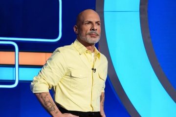 Νίκος Μουτσινάς: «Αποφεύγω να κάνω δηλώσεις γιατί παρερμηνεύονται»