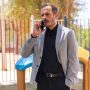 Μπαμπά, σ’αγαπώ: O Νίκος μεταμορφώνεται σε «Μπαμπά – φεύγα»;