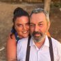 Χρήστος Χατζηπαναγιώτης: «Ήταν συγκινητικό που συνόδευσα τη Δανάη»