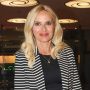 Μαρία Μπεκατώρου: «Πραγματοποιούνται κάποια πράγματα στο πρόσωπό μου»