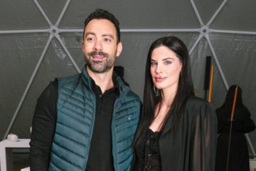 Χριστίνα Μπόμπα: «Θέλαμε να κάνουμε παιδιά, αλλά δεν ερχόταν εύκολα»