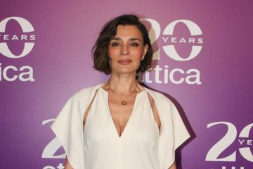 Μαρία Ναυπλιώτου: Απαντά για την μεγάλη αλλαγή στην εμφάνιση της