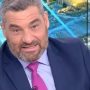 Μάνος Νιφλής: Αποχαιρέτησε την «Ώρα Ελλάδος – «Δε βαρυγκόμησα στιγμή»