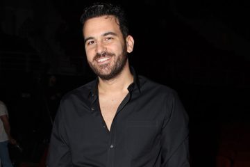Νικηφόρος: «Είχαν γράψει για μένα ότι έχω καρκίνο και θα πεθάνω»