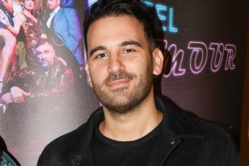 Νικηφόρος Βυθούλκας: Διαψεύδει τις φήμες περί σχέσης με Influencer