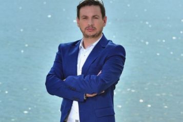 Σταύρος Νικολαΐδης: «Η γυναίκα μου είχε τρεις αποβολές»