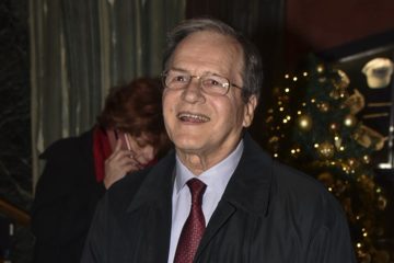 Χρήστος Νικολόπουλος: «Θεωρώ δύσκολο το να γυρίσει ο Σφακιανάκης»