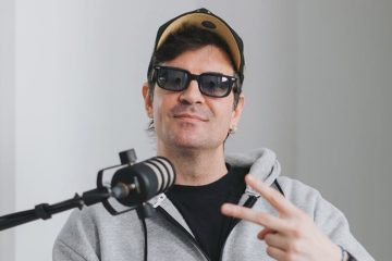 Νίνο για τα παιδιά του: «Δε μπορώ να θυμηθώ πώς ένιωθα πριν τα κάνω»