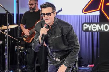 Νίνο: Ο έρωτας είναι μια ψυχολογική διαταραχή που περνάει σε 10 μήνες