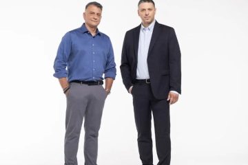MEGA Non Stop: Αυτή είναι η νέα πρωινή εκπομπή του Σαββατοκύριακου